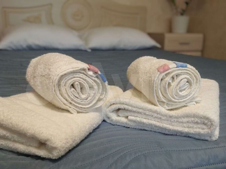 1-к. квартира, 30 м², 4/5 эт.