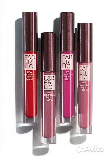 Косметика. помады