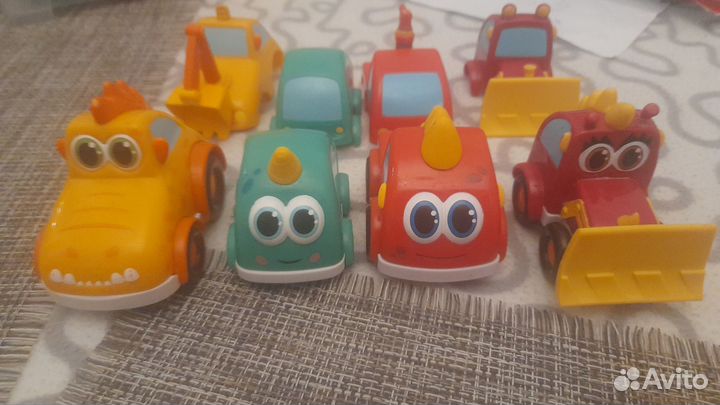 Мокас 4 манинки