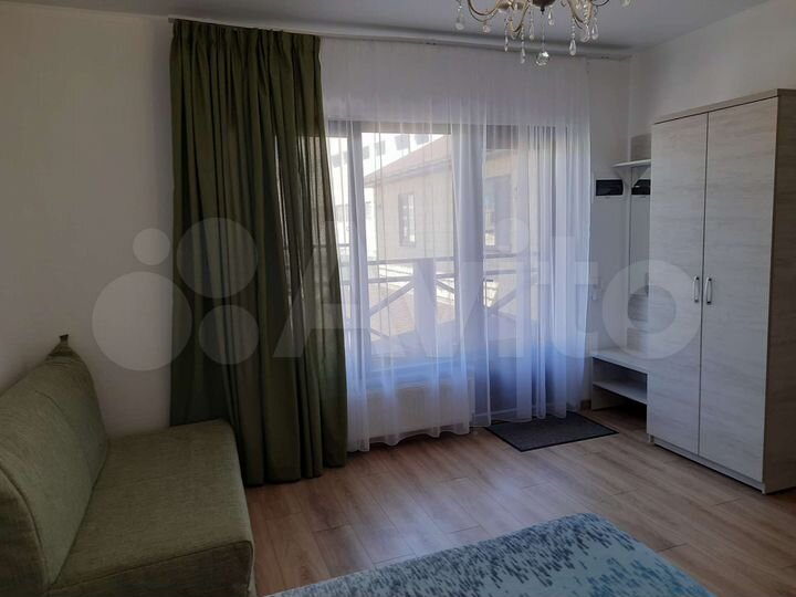 Комната 24 м², 1/3 эт.