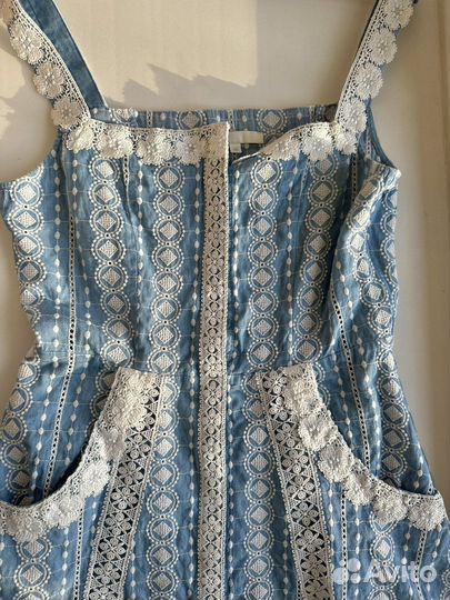 Комбинезон maje новый