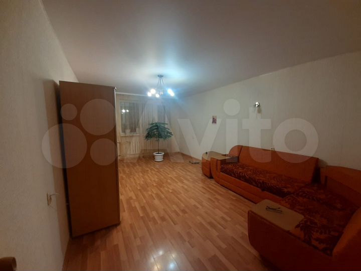 2-к. квартира, 60,7 м², 2/5 эт.