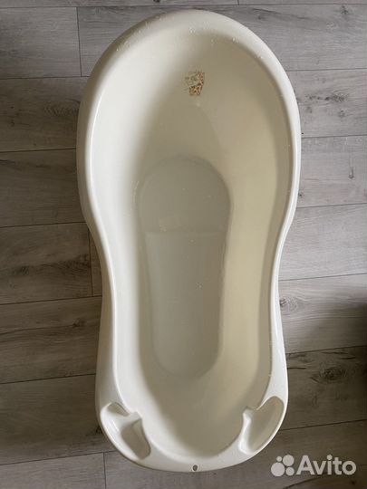 Ванночка для купания