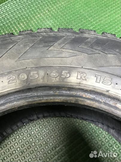 Nokian Tyres Nordman 4 205/65 R15 94T