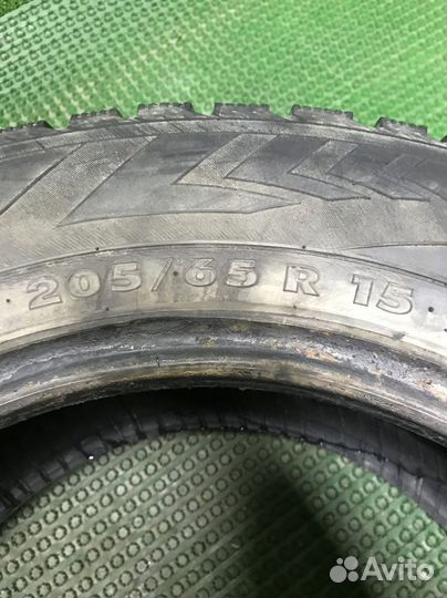 Nokian Tyres Nordman 4 205/65 R15 94T