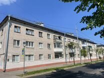 2-к. квартира, 41 м², 3/3 эт.