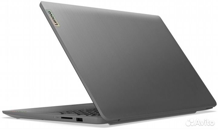 Ноутбук Lenovo IdeaPad 3 i3-1115G4/8GB/512GB/15.6