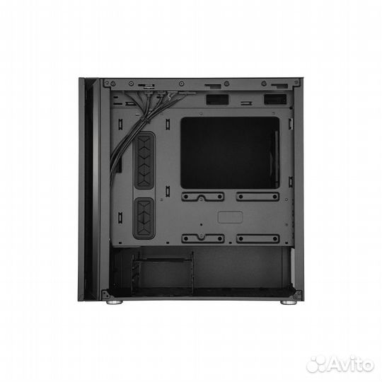 Корпус Cooler Master S400 (MCS-S400-KG5N-S00)