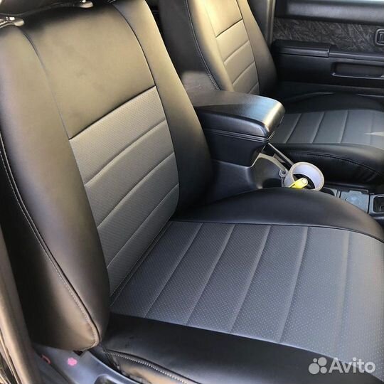 Авточехлы
