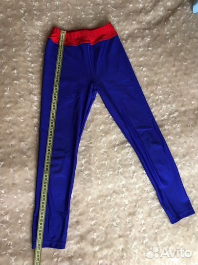 Форма для хореографии