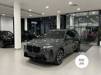 BMW X7 3.0 AT, 2023, 215 км, с пробегом, цена 20 900 000 �руб.