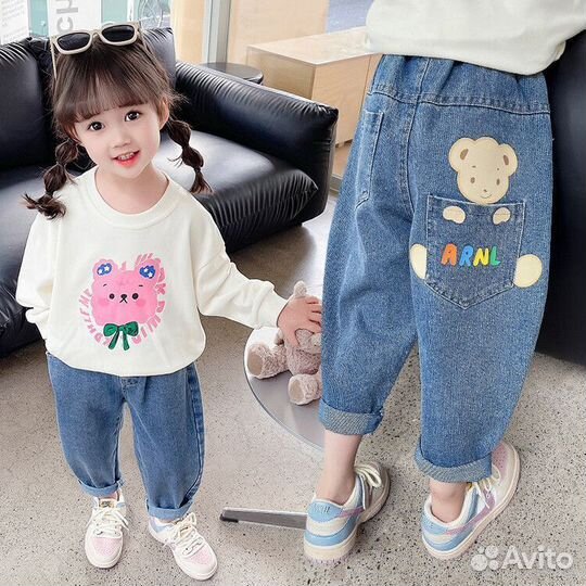 Детская одежда