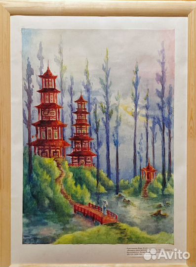 Портреты/рисунки на заказ