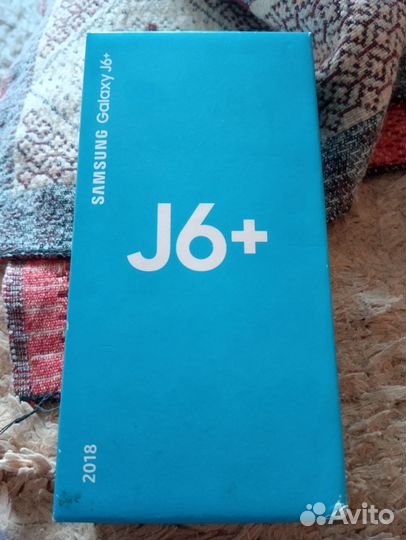 Samsung Galaxy A06, 4/64 ГБ