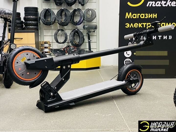 Электросамокат Kugoo M2 Pro