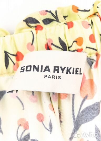 Шорты Sonia Rykiel Оригинал