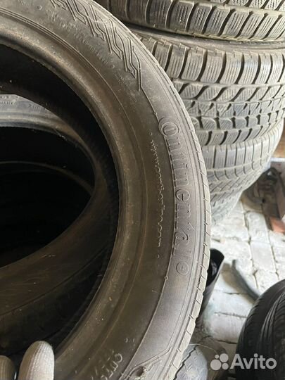 Continental Contact CT 21 175/65 R15