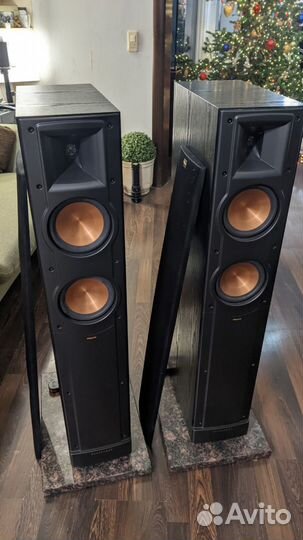 Акустика Klipsch RF 52 II