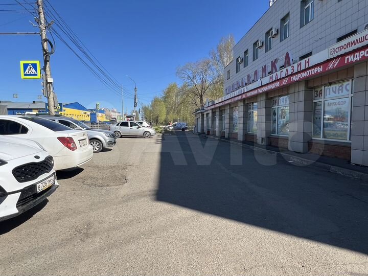 Сдаем торговую площадь, 84 квм