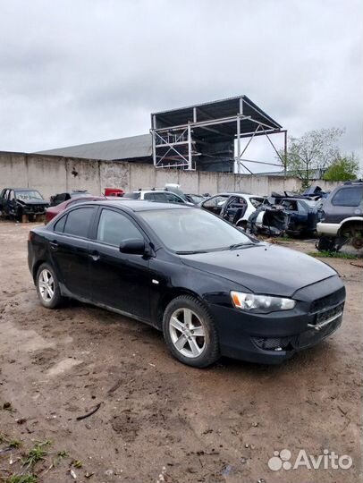 Вакуумный усилитель тормозов Mitsubishi Lancer CY