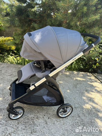 Новая коляска Inglesina Electa прокат