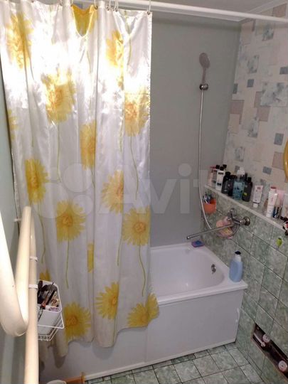 2-к. квартира, 44,5 м², 5/5 эт.