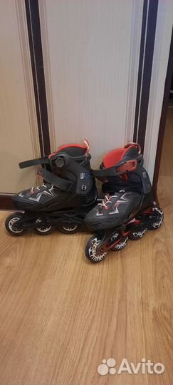 Ролика 29-32 размер