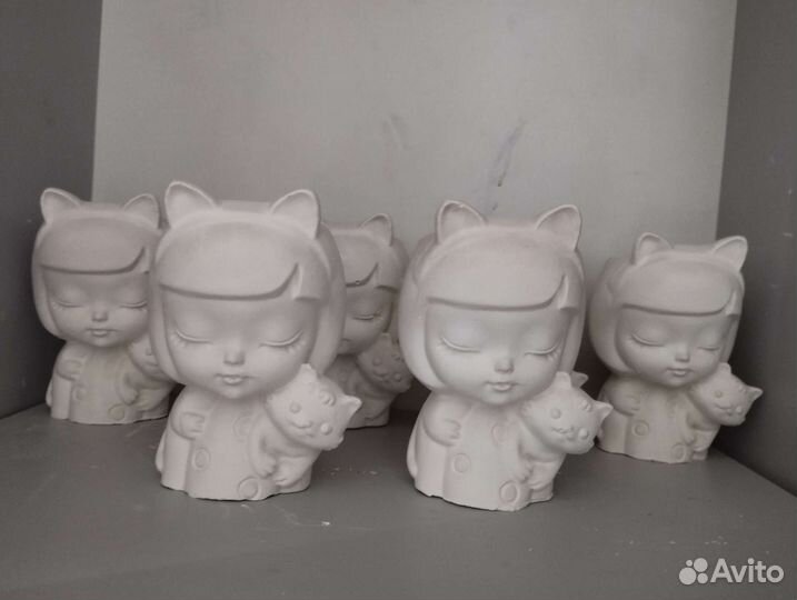 Кашпо. Ваза