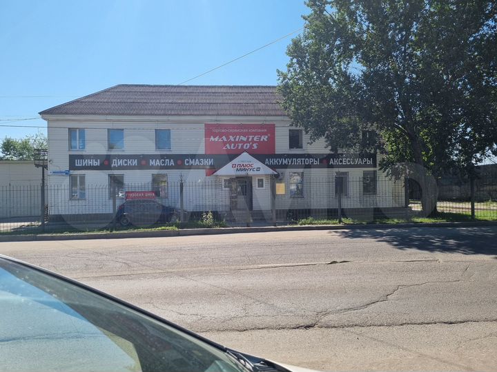 Свободного назначения, 453 м²