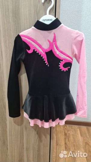 Костюм для выступления (фигурное катание)