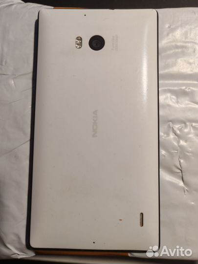 Nokia Lumia 930, 2/32 ГБ