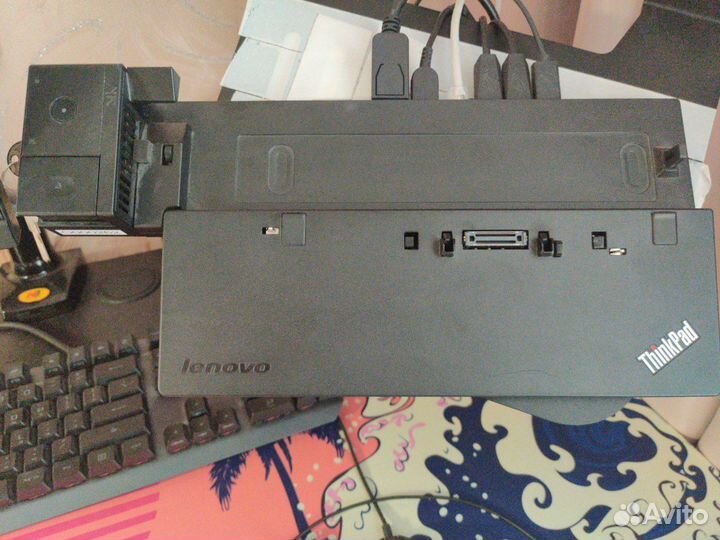 Lenovo thinkpad x260