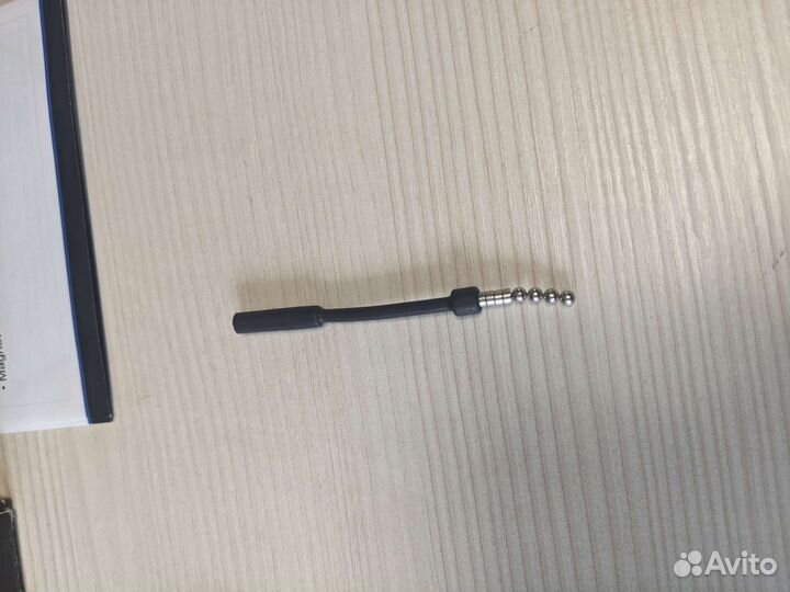 Микронаушник магнитный Magnet Plantronics