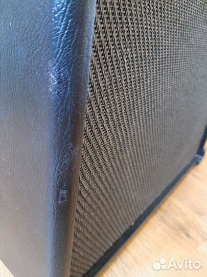 Гитарный комбик line 6 spider IV 30 1X12 30W +FBV2