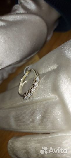 Кольцо 