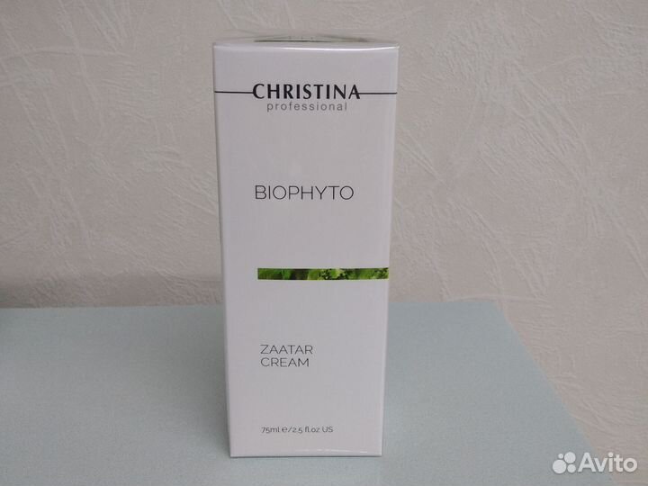 Косметика Christina весь ассортимент