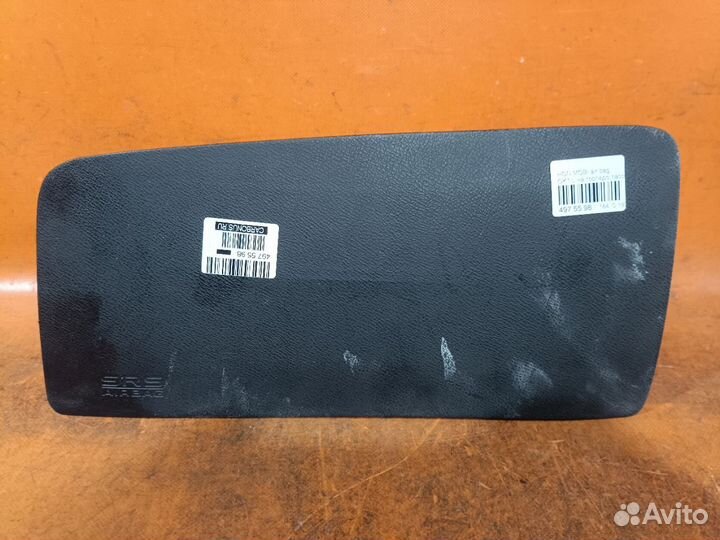 Подушка безопасности левая Honda Mobilio spike GK1