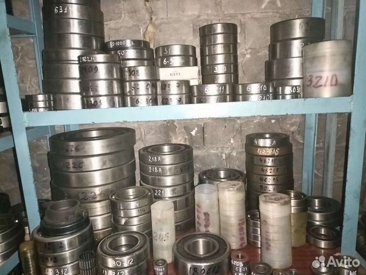 Потшипник 7515(32215)