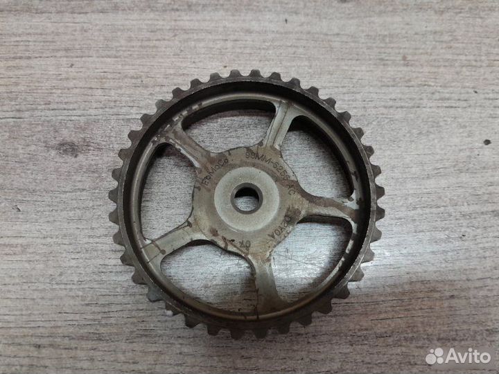 Шестерня распредвала Ford Fusion