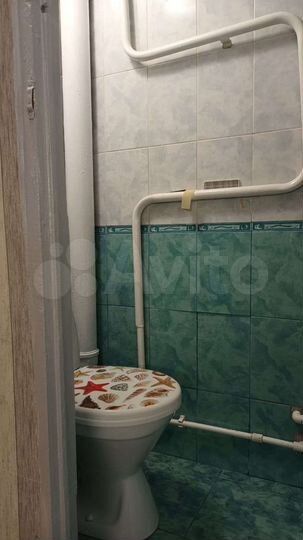 1-к. квартира, 23 м², 2/5 эт.