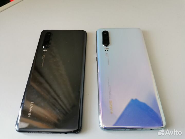 HUAWEI P30, 6/128 ГБ