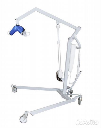 Подъемник для ванны электрический