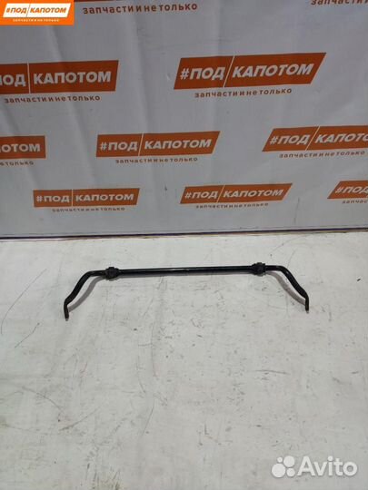 Стабилизатор передний Audi A4 B8/8K 2008