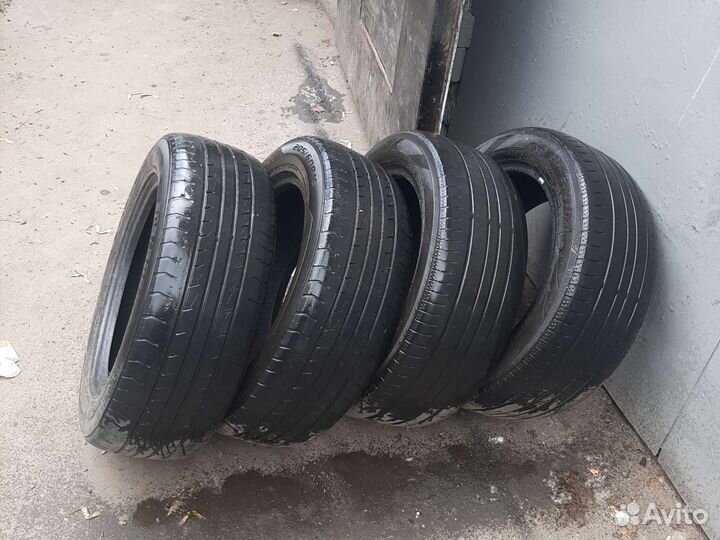 Premiorri Solazo 205/60 R16 92H