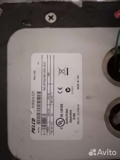 Видиокамера для дома