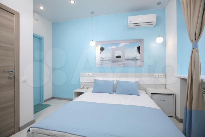 Нежилое помещение