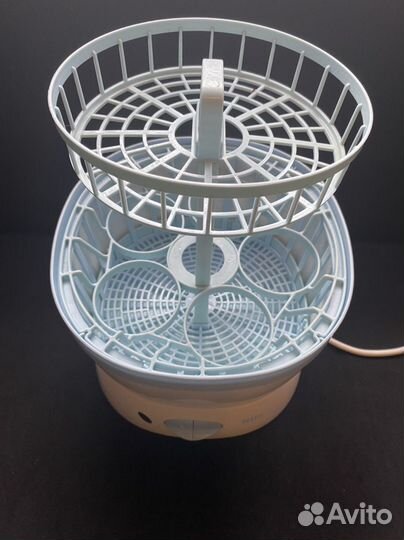 Стерилизатор для бутылочек