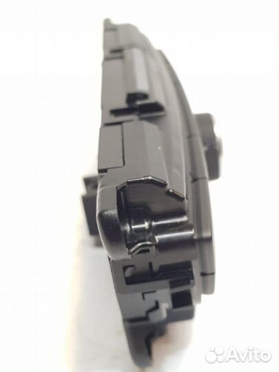 Блок управления магнитолой Ford Focus 3 1.5 M8DB