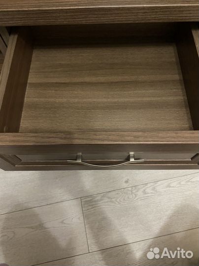 Тумба под телевизор Лазурит