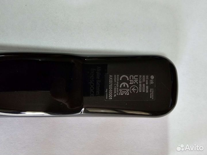Пульт ду LG Magic Remote mr22gn